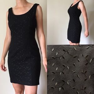 The Limited Little Black Dress